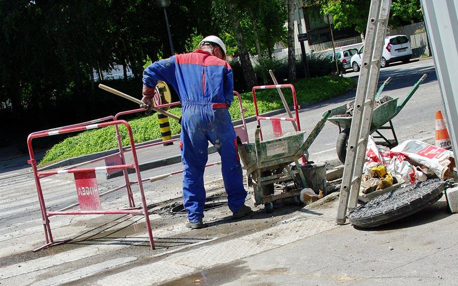 pour déboucher les toilettes Montreuil